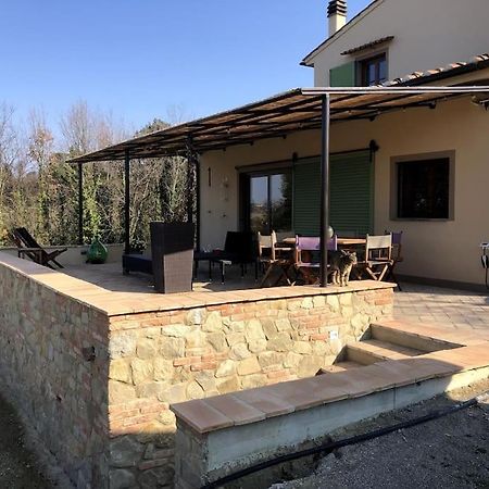 Casa Loumavi Selvatelle Exterior foto