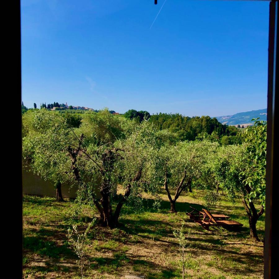 Casa Loumavi Selvatelle Exterior foto